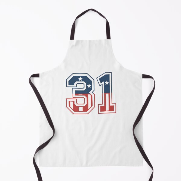 Item preview, Number 31 USA designed and sold by PaulSDesign.