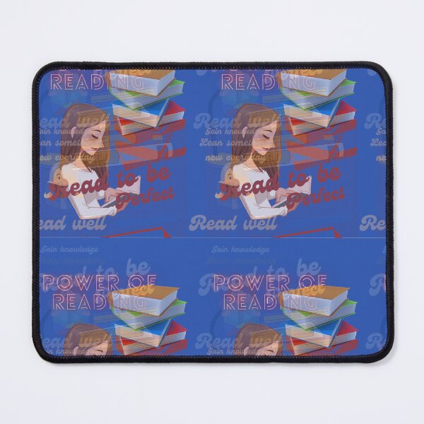 Item preview, Power of knowledge/ Read/ Be perfect designed and sold by choder61.