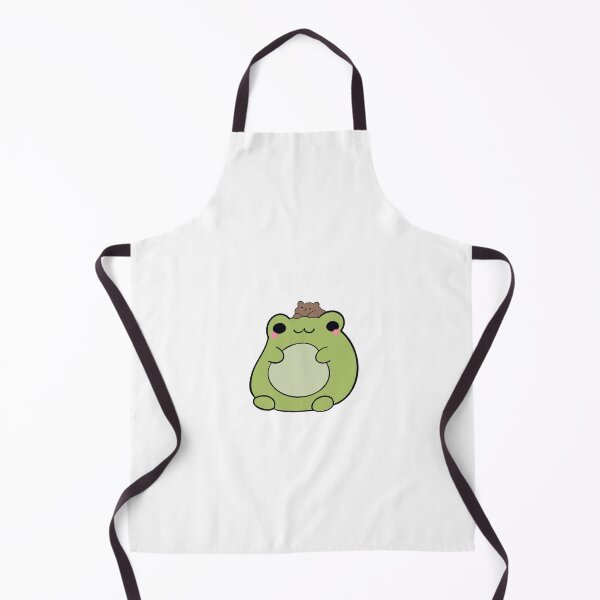 Item preview, Bear cuddles frog stickers designed and sold by Dariaaraara.