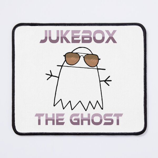Item preview, Jukebox the ghost cool designed and sold by MilaBuchko.