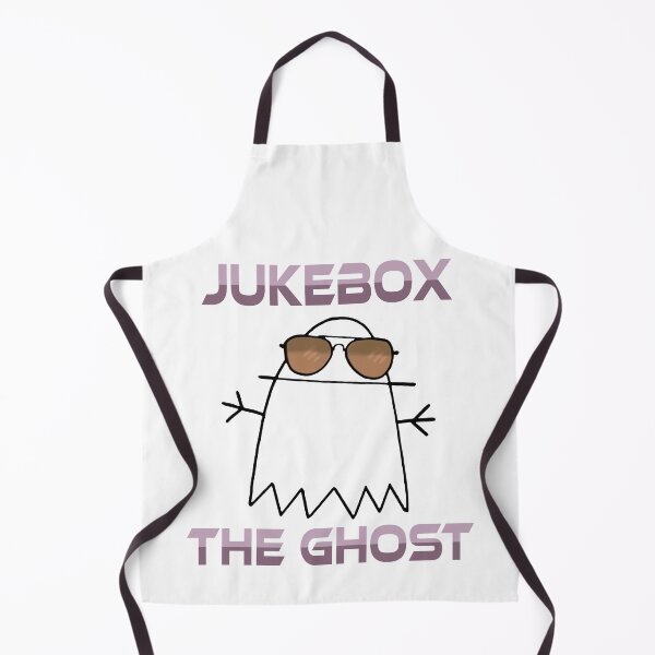 Item preview, Jukebox the ghost cool designed and sold by MilaBuchko.