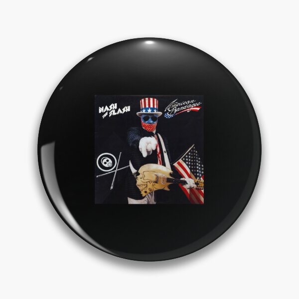 Item preview, Nash The Slash.- Limited Edition | Perfect Gift designed and sold by cacaleajune.