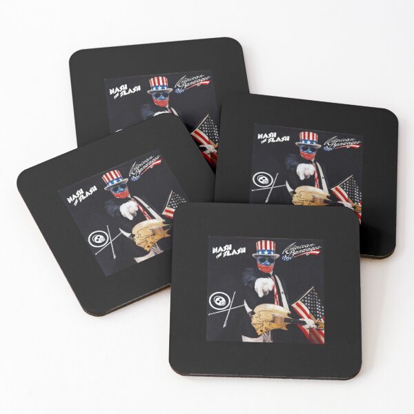 Item preview, Nash The Slash.- Limited Edition | Perfect Gift designed and sold by cacaleajune.
