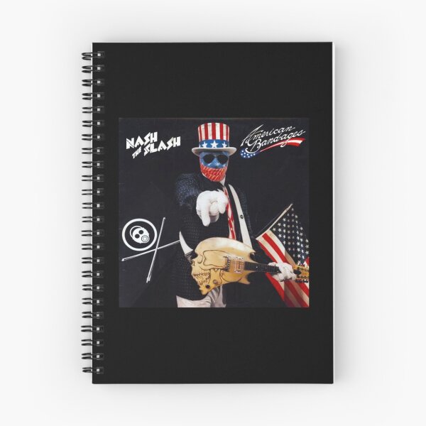 Item preview, Nash The Slash.- Limited Edition | Perfect Gift designed and sold by cacaleajune.