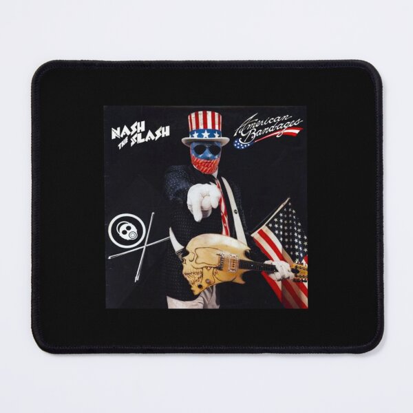 Item preview, Nash The Slash.- Limited Edition | Perfect Gift designed and sold by cacaleajune.