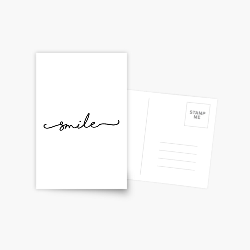 Item preview, Postcard designed and sold by mad-designs.