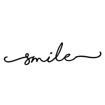 Artwork thumbnail, Smile by Maddy Hoffman