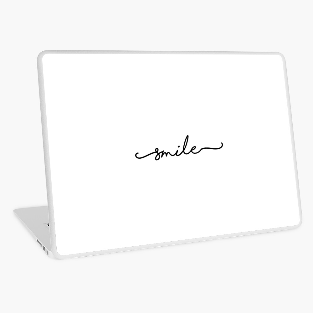 Item preview, Laptop Skin designed and sold by mad-designs.