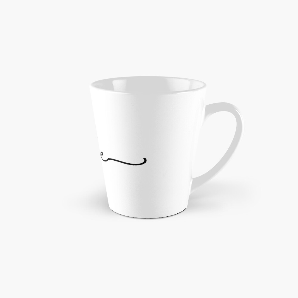 Item preview, Tall Mug designed and sold by mad-designs.