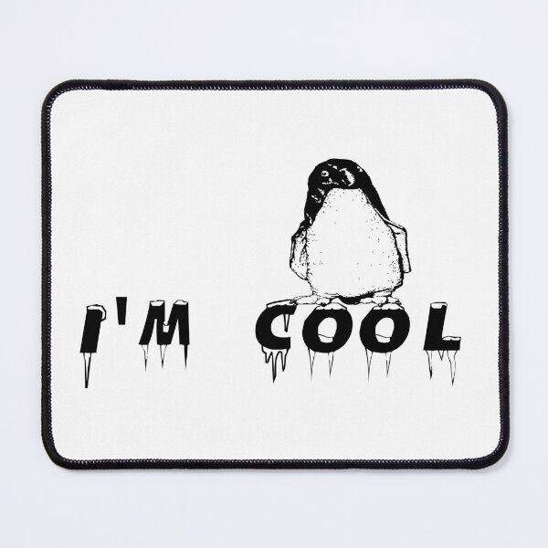 Item preview, IM COOL designed and sold by DomGDesign.