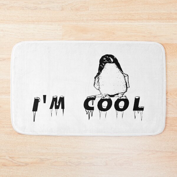 Item preview, IM COOL designed and sold by DomGDesign.