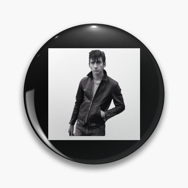 Item preview, Mens My Favorite Purple Alex Turner Gifts Music Fans designed and sold by TrinhLa.