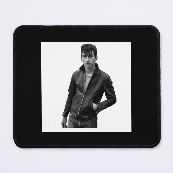 Item preview, Mens My Favorite Purple Alex Turner Gifts Music Fans designed and sold by TrinhLa.