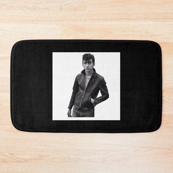 Item preview, Mens My Favorite Purple Alex Turner Gifts Music Fans designed and sold by TrinhLa.