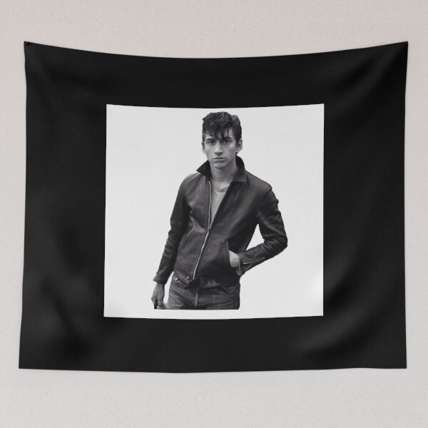 Item preview, Mens My Favorite Purple Alex Turner Gifts Music Fans designed and sold by TrinhLa.
