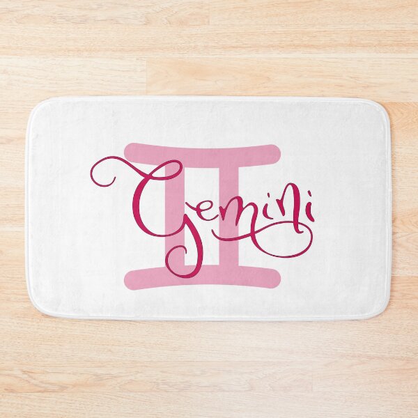 Item preview,  Gemini designed and sold by oleo79.