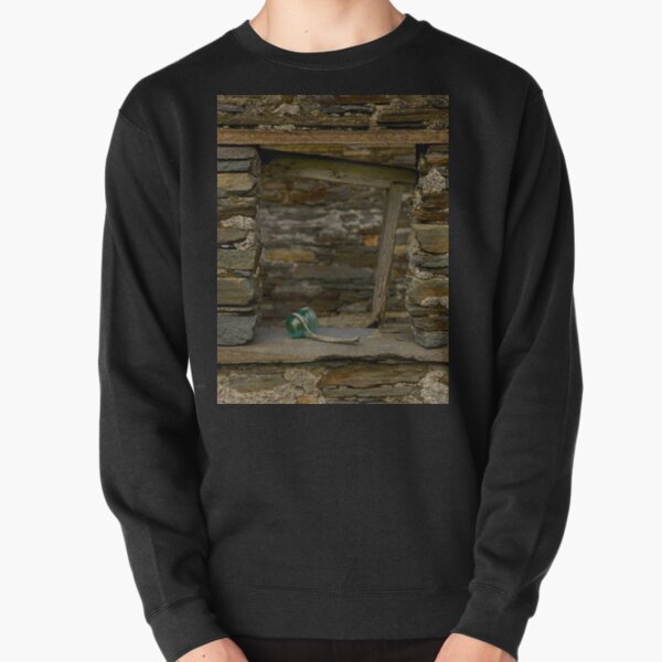 Power in the Ruin Pullover Sweatshirt