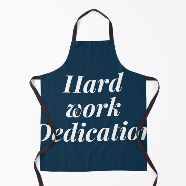 Item preview, hard work dedication.White version designed and sold by TheUboss.