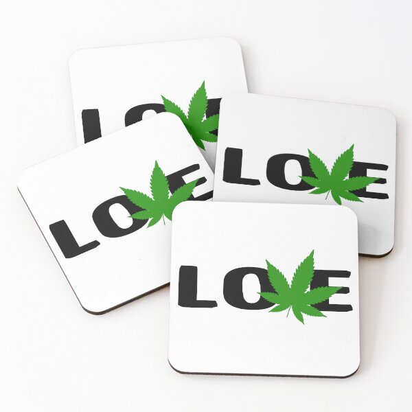 Item preview, Weed | Marijuana | Cannabis designed and sold by noyomiart.