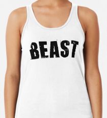 Tier Tanktop für Frauen