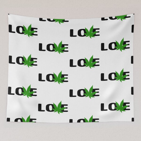 Item preview, Weed | Marijuana | Cannabis designed and sold by noyomiart.