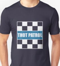Thot Patrol Unisex T-Shirt