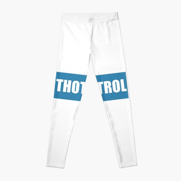 thot pants forever 21