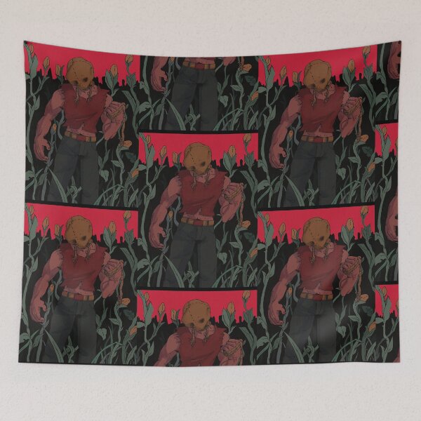 Item preview, cornfield slasher  designed and sold by TeresaDia31380.