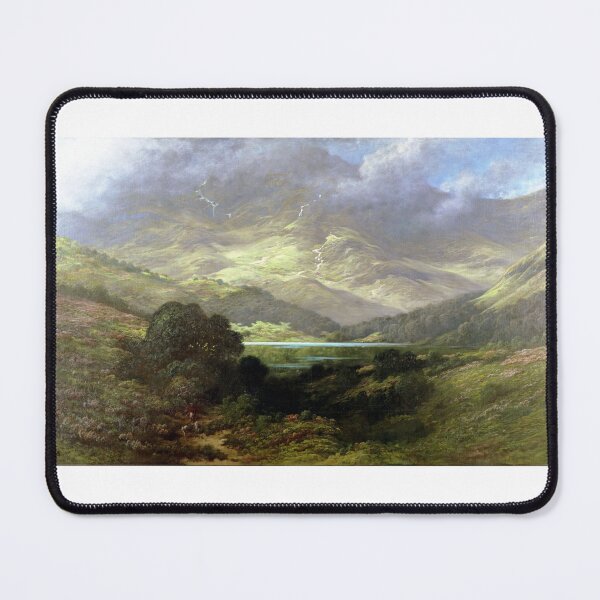 Item preview, Scottish Glen 2 designed and sold by robpritchard.