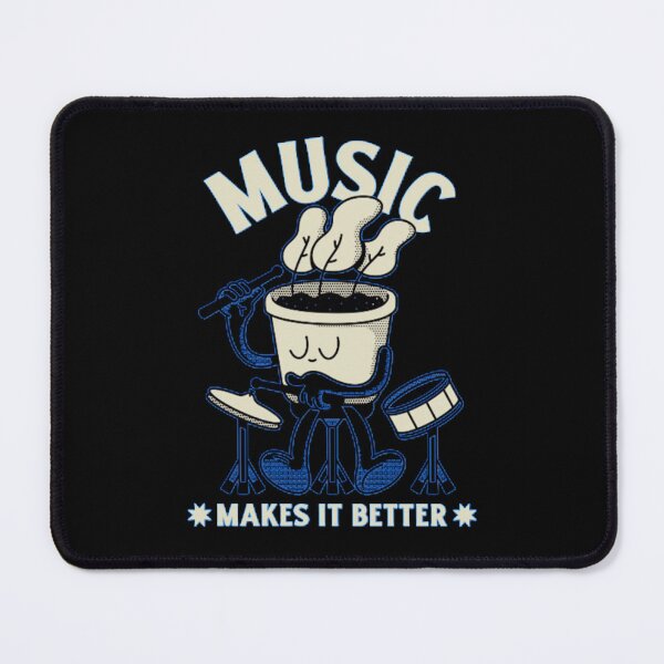 Item preview, New If It Isn't Love Edition Rock Fan designed and sold by ErvidsVeinberg.