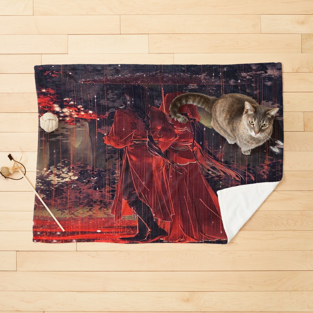 Item preview, Pet Blanket designed and sold by RecStore.