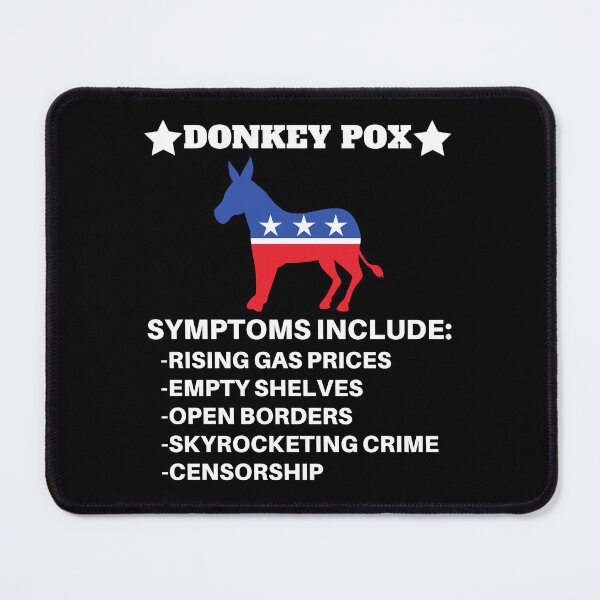Item preview, Donkey Pox Gas Prices designed and sold by madraso.