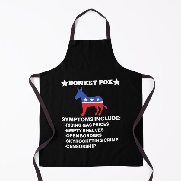 Item preview, Donkey Pox Gas Prices designed and sold by madraso.