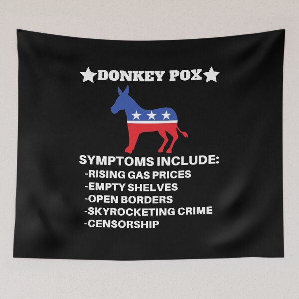 Item preview, Donkey Pox Gas Prices designed and sold by madraso.