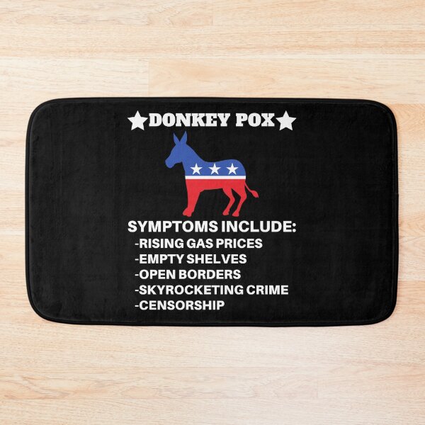 Item preview, Donkey Pox Gas Prices designed and sold by madraso.