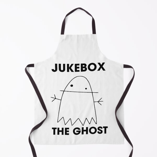 Item preview, LAVENDER GHOSTIE TEE designed and sold by MilaBuchko.