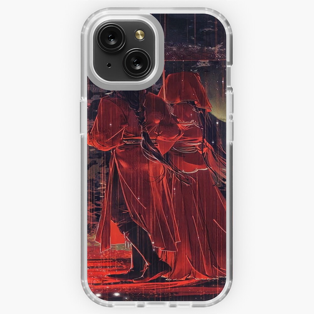 Item preview, iPhone Soft Case designed and sold by RecStore.