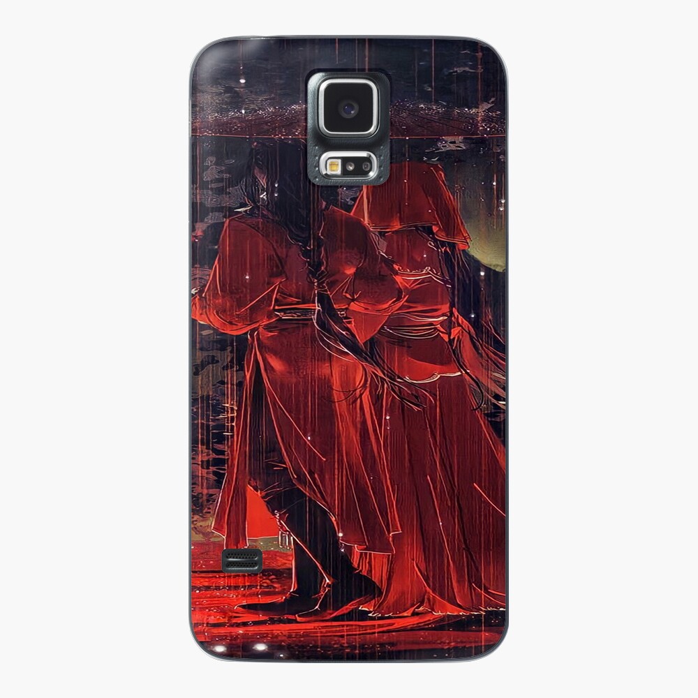 Item preview, Samsung Galaxy Skin designed and sold by RecStore.