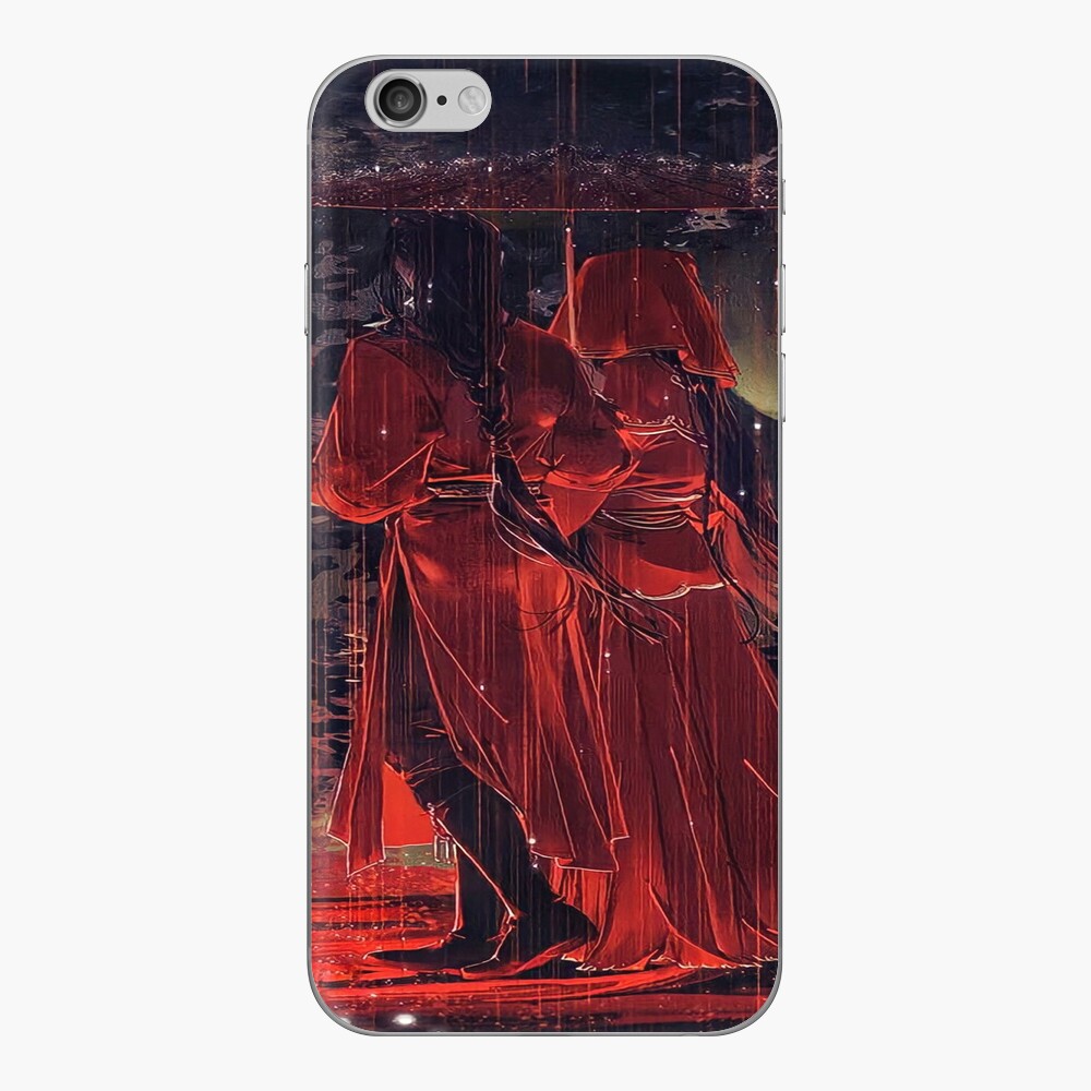 Item preview, iPhone Skin designed and sold by RecStore.