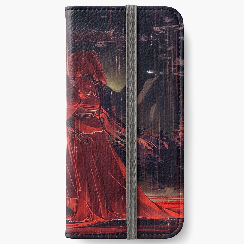 Item preview, iPhone Wallet designed and sold by RecStore.