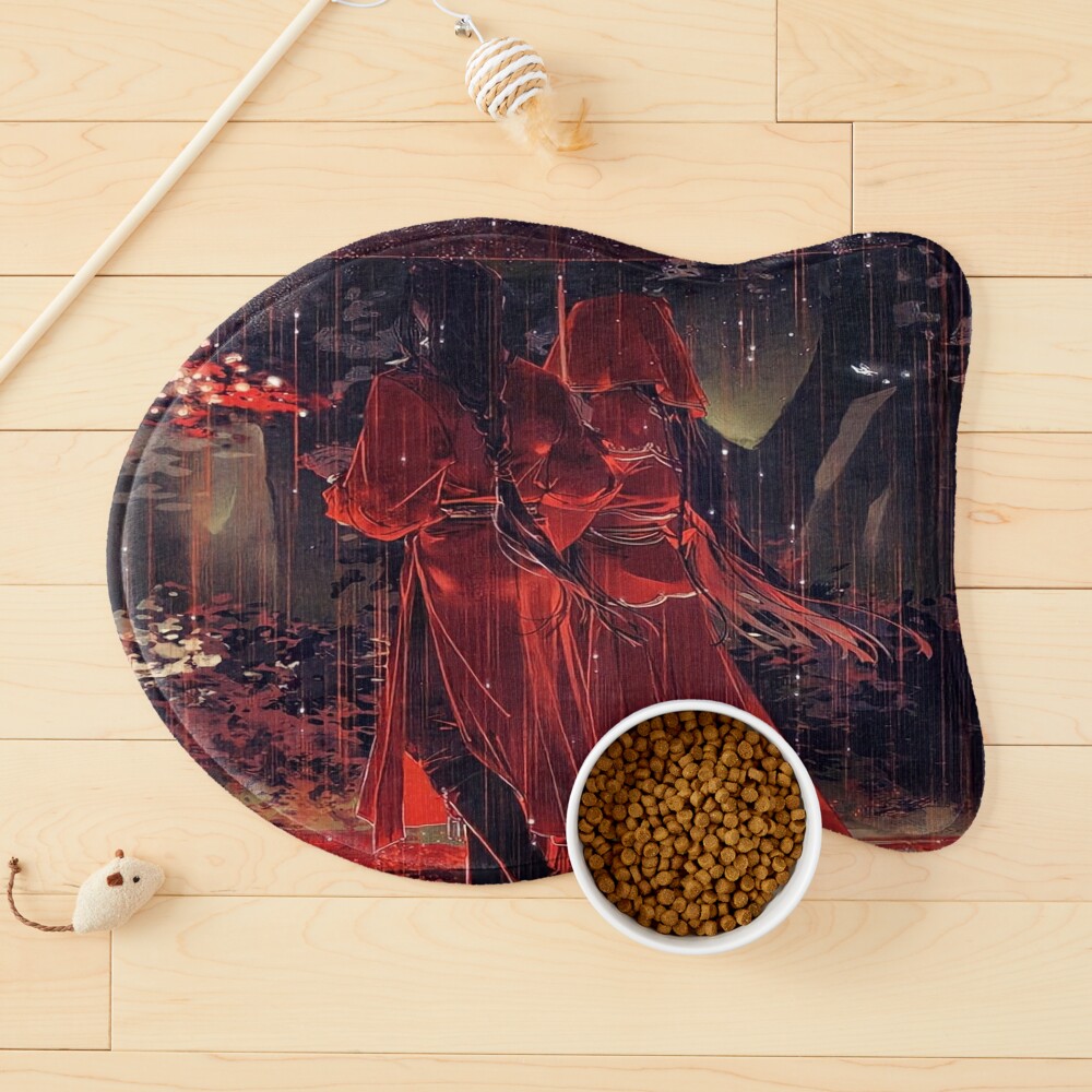 Item preview, Cat Mat designed and sold by RecStore.