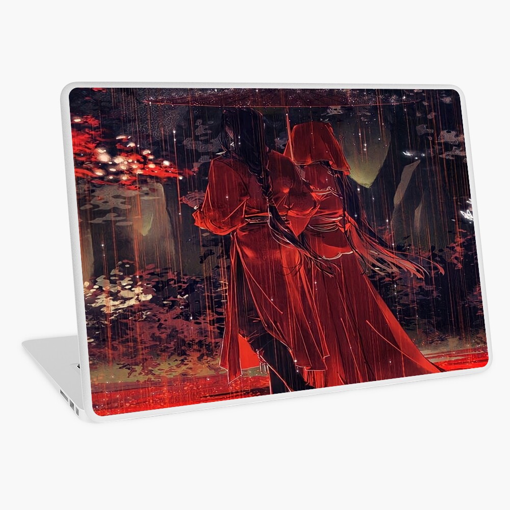 Item preview, Laptop Skin designed and sold by RecStore.