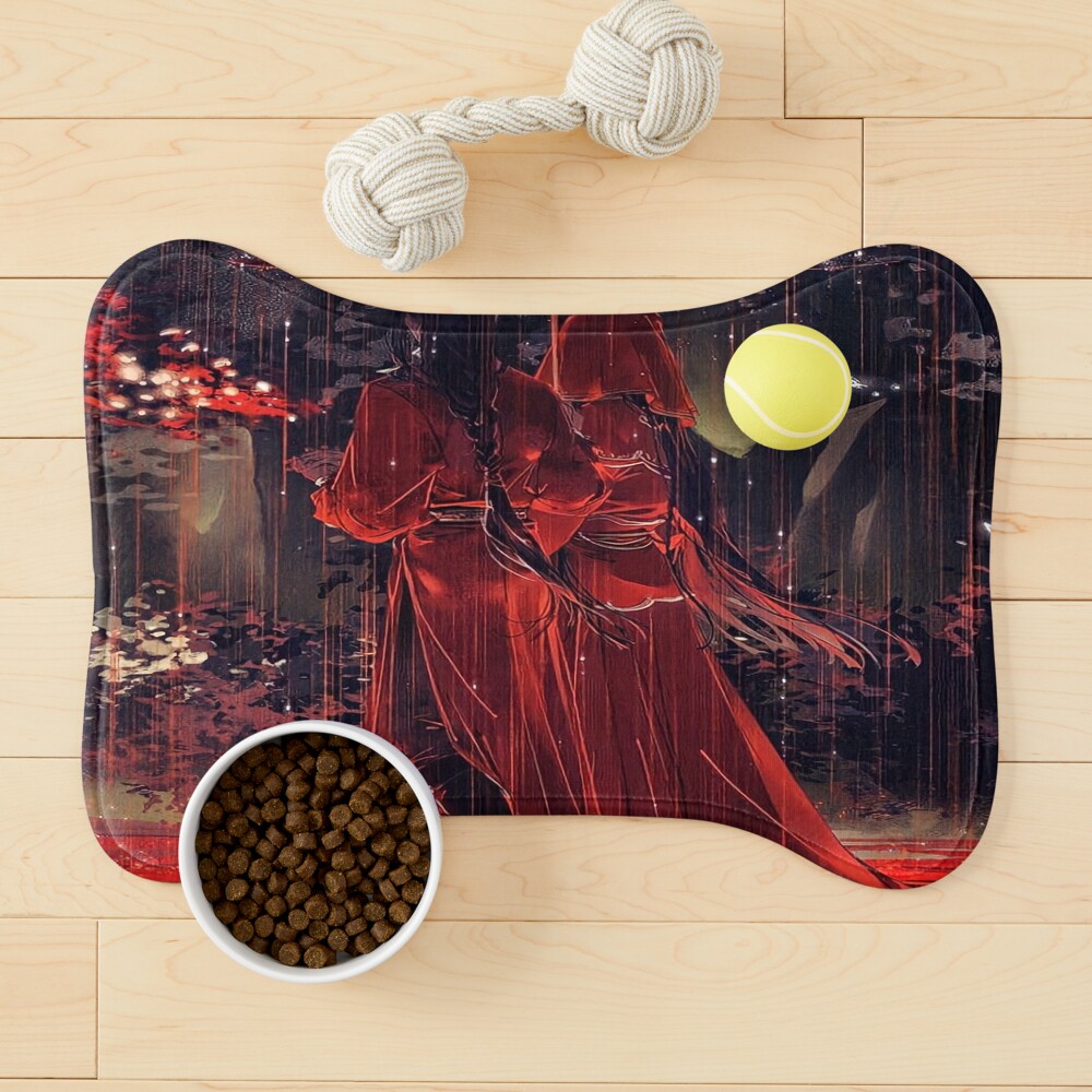 Item preview, Dog Mat designed and sold by RecStore.