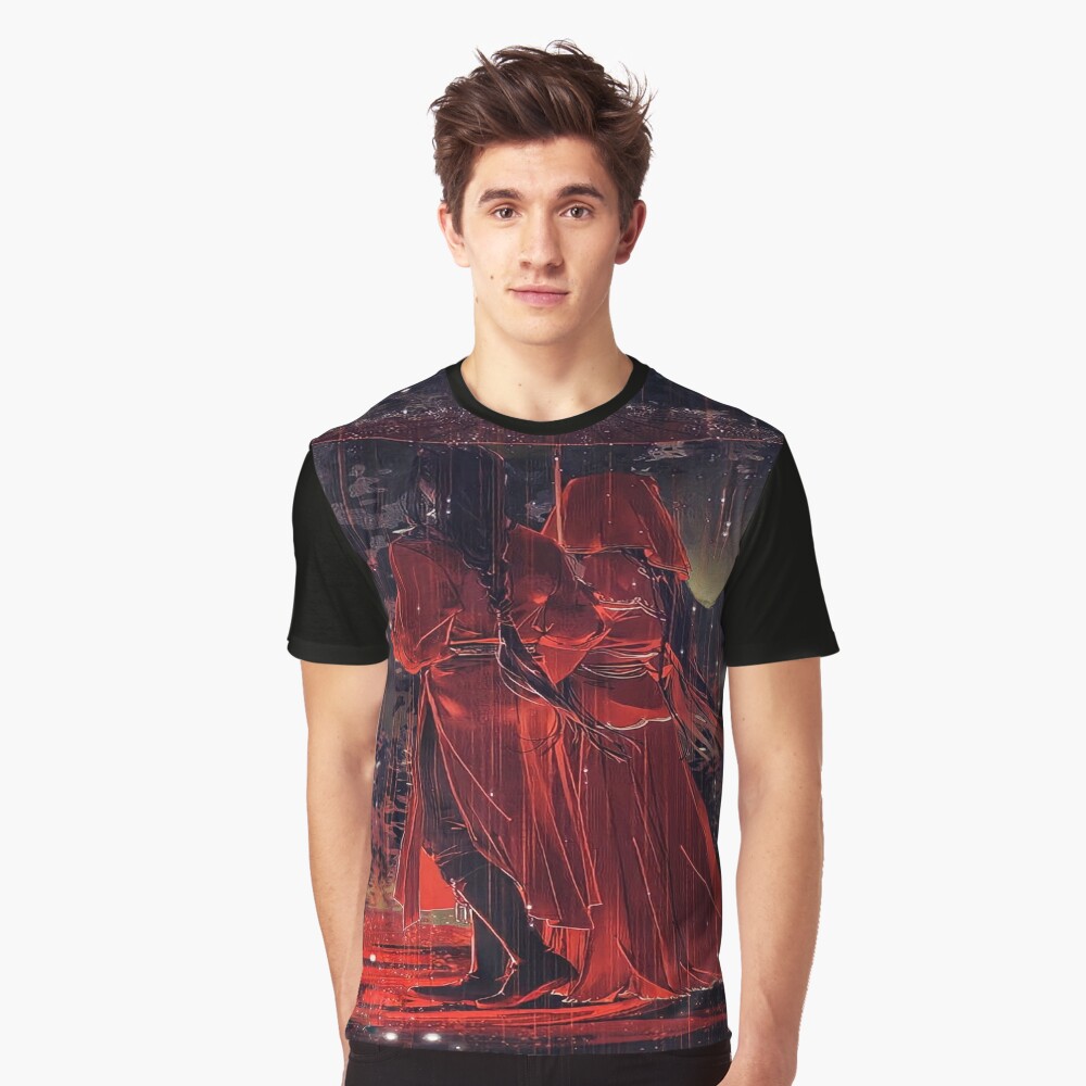 Item preview, Graphic T-Shirt designed and sold by RecStore.