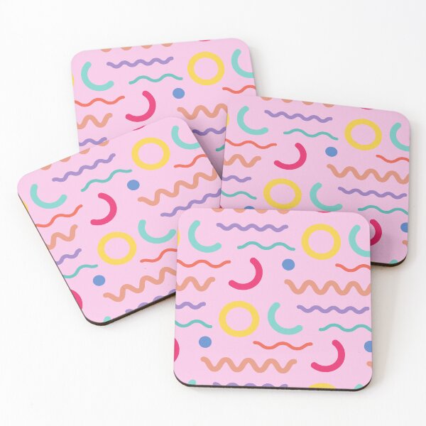 Item preview, preppy school supplies designed and sold by Soofingscapes.