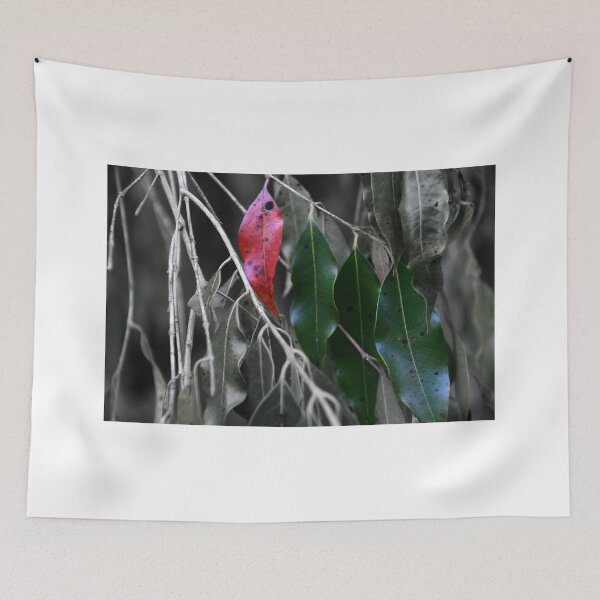 Item preview, Leaves, Kheo Yai National Park designed and sold by indiafrankk.