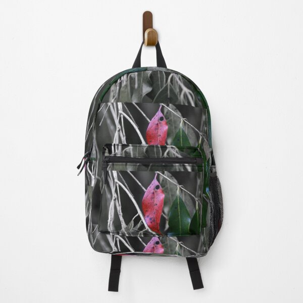 Item preview, Leaves, Kheo Yai National Park designed and sold by indiafrankk.