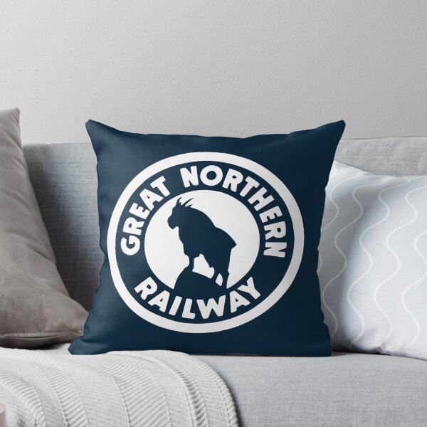 Item preview, Great Northern Railway designed and sold by TheRailStation.