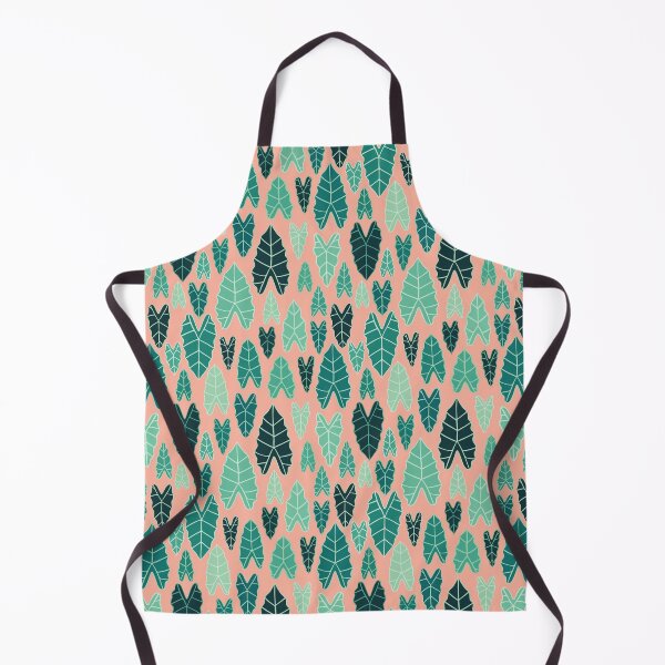 Item preview, Leaf Pattern designed and sold by zykydesigns.