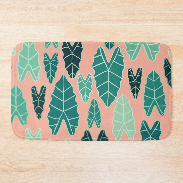Item preview, Leaf Pattern designed and sold by zykydesigns.
